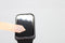 Samsung Galaxy Fit3 - Activity Tracker - 13 dagen batterijduur - Donkergrijs