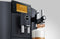 JURA E8 - Volautomatische Koffiemachine - Hot Brew Light Brew Sweet Foam - Cosmic Black