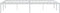 vidaXL-Bedframe-metaal-wit-135x190-cm