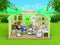 Sylvanian Families 5095 set voor streektandarts