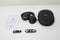 Bose QuietComfort Ultra - Draadloze Over-Ear Koptelefoon - Actieve Noise Cancelling - Zwart