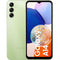 Samsung Galaxy A14 - Groen - 128 GB - Fysieke simkaart