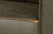 BePureHome Rodeo Bank 2-Zits - Recycle Leer - Army - 85x190x86