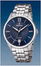 Festina F20425/2 Classics - Polshorloge - Staal - Zilverkleurig - Ø 43mm
