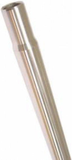 Promax zadelpen alu 28 mm lengte 300 mm