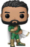 Funko Shazam Verzamelfiguur DC Comics POP! Movies Pedro 9 cm Multicolours