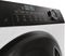 Haier HW80-B14959EU1 - Wasmachine - 8kg laadvermogen 1400rpm A-energielabel - Wit