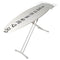 Tefal TI1200 - Strijkplank - Verstelbaar tot 93 cm - Afmetingen 1240 x 400 mm