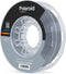 3D Filament Polaroid PLA Universal 250g Deluxe Zijde zilver