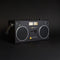 We Are Rewind GB-001 - Cassettespeler - Oplaadbare accu - Zwart