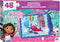 Gabby's Poppenhuis - Houten Puzzel - 48 stukjes