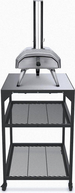 Ooni Tafel large 80 x 80 x 90 cm