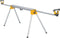 DeWalt DE7023 - Universeel onderstel voor afkort- en verstekzagen - Draagvermogen 227 kg - Werkhoogte 81 cm