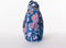 Travel Kit With Hook Ensign Blue