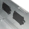 Silverstone RM51 - Rack Server ATX micro ATX Mini-ITX - 4x 2.5