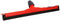 Vileda Vloerwisser - 45 cm - Ergonomisch en efficiënt - Rood