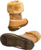 Winter-grip Antislip Zool - Single Grip - Extra grip op sneeuw en ijs - Zwart