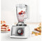 Bosch MC812S820 - Foodprocessor - 1.250W - 3,9L kunststof kom