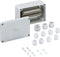 Spelsberg RK 4/18 Aansluitdoos IP54/IP66 - 61501801 - E3TZ2