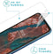 imoshion Screen protector - Geschikt voor Nokia X20, Nokia X10 - Screenprotector Folie 3 pack
