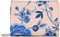 Oilily Zina - Portemonnee - Meisjes - Blauw - One Size