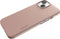 Nudient Thin Precise Case Apple iPhone 13 V3 Dusty - Roze