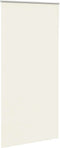 vidaXL - Rolgordijn - verduisterend - 110x210 - cm - stofbreedte - 105,7 - cm