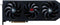 PowerColor Hellhound - AMD Radeon RX 9070 XT - 16GB GDDR6 - ARGB Koeling Ice Blue