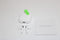 Apple AirPods 4 - TWS - ANC - Wit