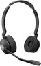 Jabra Engage 75 SE - On-Ear - Draadloos Bluetooth 5.0 - Stereo - Zwart