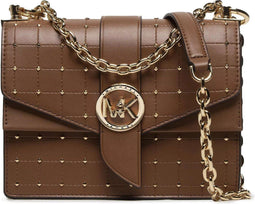 Handtas Dames Michael Kors 32S2GGRC5Y-LUGGAGE Bruin 20 x 27 x 7 cm