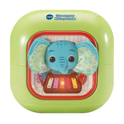 Muziekspeelgoed Vtech 12 x 12 x 12 cm