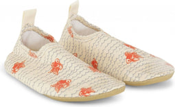 Konges Sløjd - Goldie Swim Shoes - Zwemschoenen - Zwemslof - Waterschoen - Anti-slip
