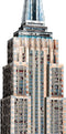 Empire State Building - 3D puzzel - 975 Stukjes