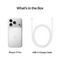 Apple iPhone 17 Pro - 512GB - 6,3
