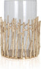 Safaary - Richmond Windlicht Loretta Groot - 31,5x22 CM