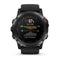 Garmin Fenix 5X Plus Bluetooth 51 mm - Zwart