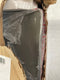 Hanseatic HKGK16155CBI Koel-vriescombinatie Vrijstaand 161 cm Zwart – 230 l