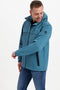 Kjelvik Waterdichte jas Dylan Heren - Maat 5XL