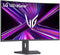 LG UltraGear 32G600A-B - Gaming-Monitor - Quad HD 2560x1440 180Hz - Zwart