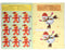 Kleur- en Activiteitenboek A4 Kerst