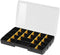 Stanley STST81680-1 Essential Organizer 17 vakken