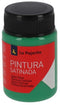La Pajarita Latexverf 35 Ml Felgroen
