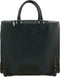 Gigi Fratelli Dames Leren Laptop Trolley 15 inch Romance Business ROM8012 Blauw