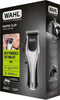 Wahl Rapid Clip - Draadloze Tondeuse - Precies geslepen bladen - Zwart/Zilver