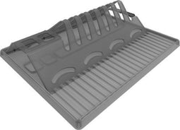 Rotho opvouwbaar afdruiprek space wonder cool antraciet