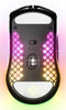 SteelSeries Aerox 3 Wireless (2022) - Draadloze Gaming Muis - 68 g - Onyx/Zwart