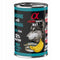 Natvoer Alpha Spirit ALPHA SPIRIT WET Sardina con plátano Vis 400 g