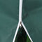 vidaXL - Plantenhoezen - met - ritssluiting - 4 - st - 70 - g/m² - 1x1,55 - m