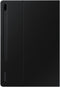 Samsung EF-BT730PBEGEU - Book Hoesje - Tab S7+/S7+ FE - 12.4 inch - Zwart